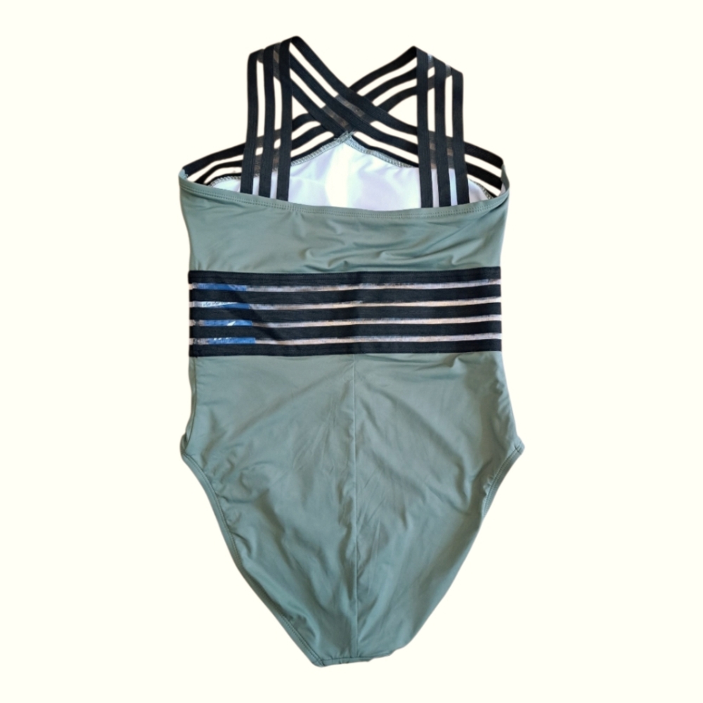 Hilor One Piece Swimsuit - Picture 7 of 13